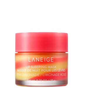 Laneige Pink Lemonade Lip Sleeping Mask